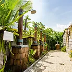 The Spa Garden