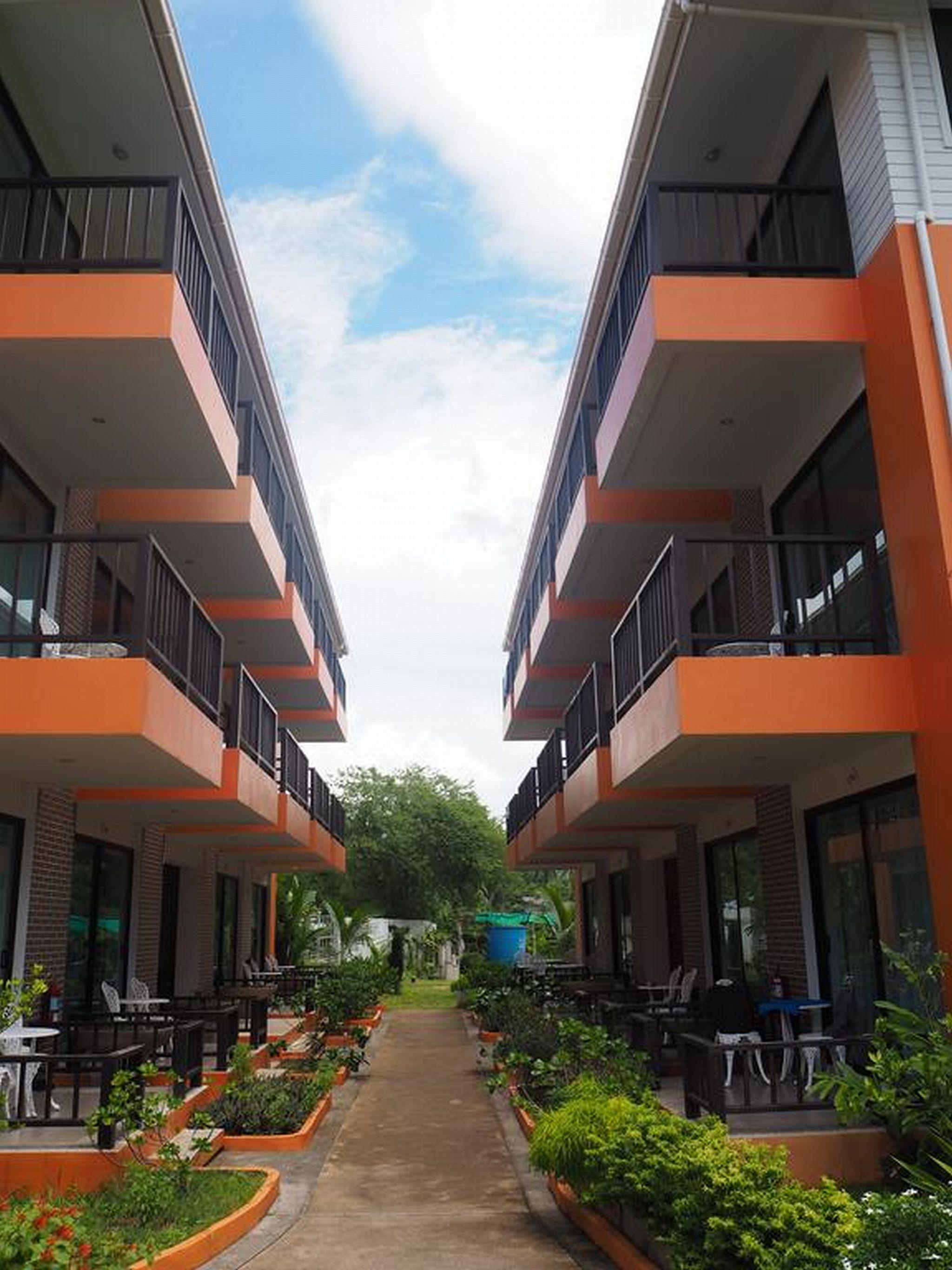 The Garden Resort Lamai Beach (Koh Samui)