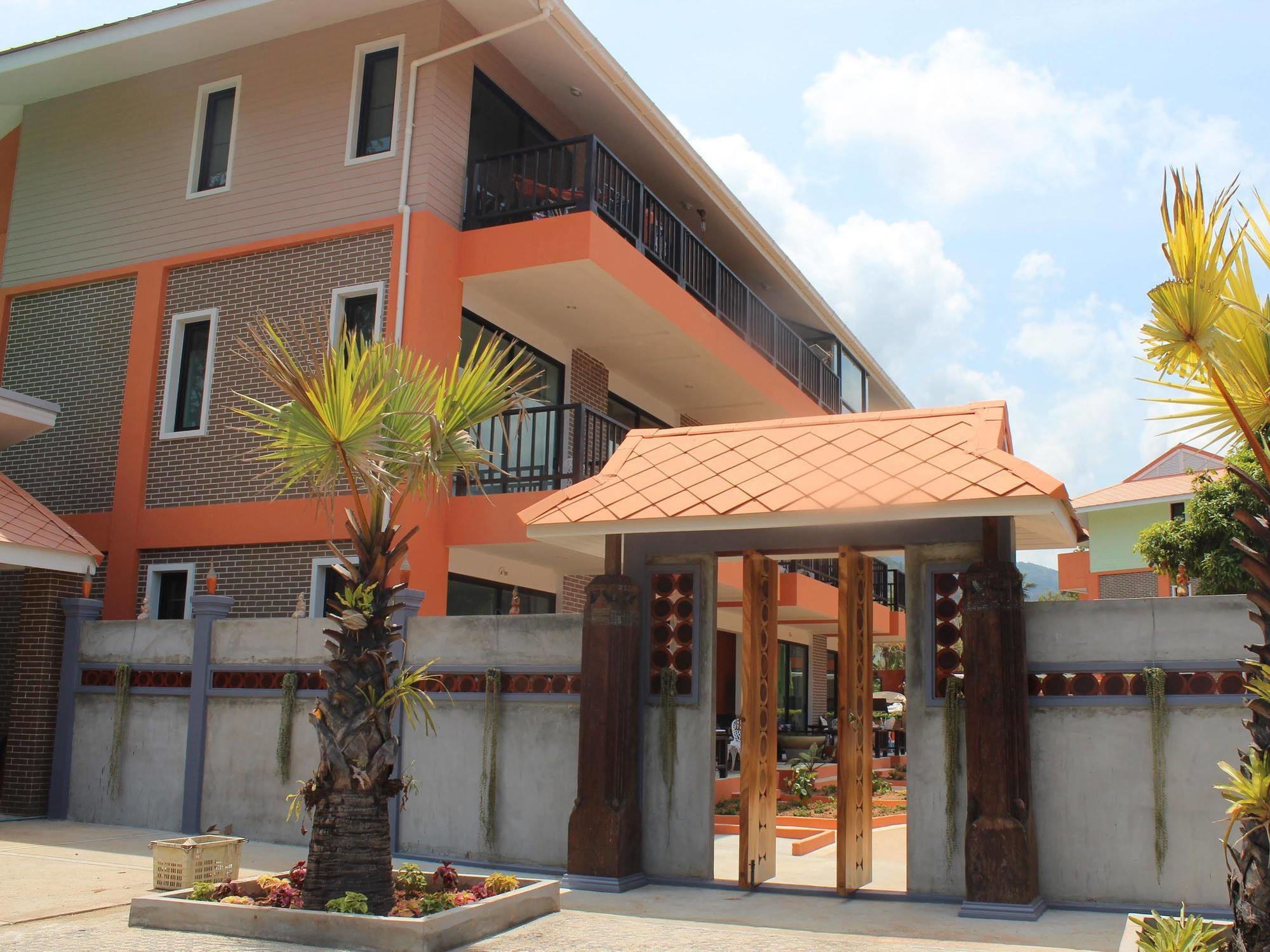 The Garden 3* Lamai Beach (Koh Samui)