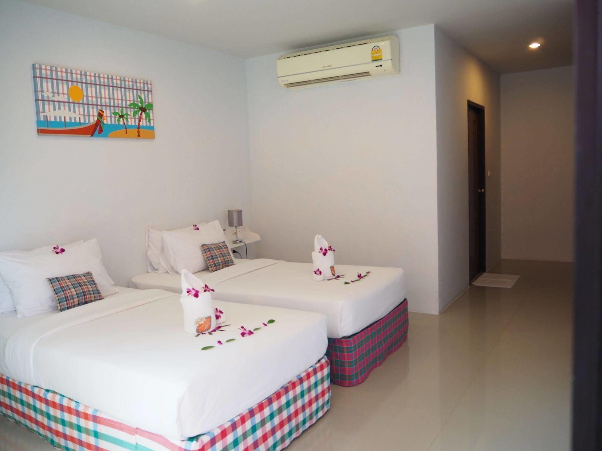 Resort The Garden Lamai Beach (Koh Samui)