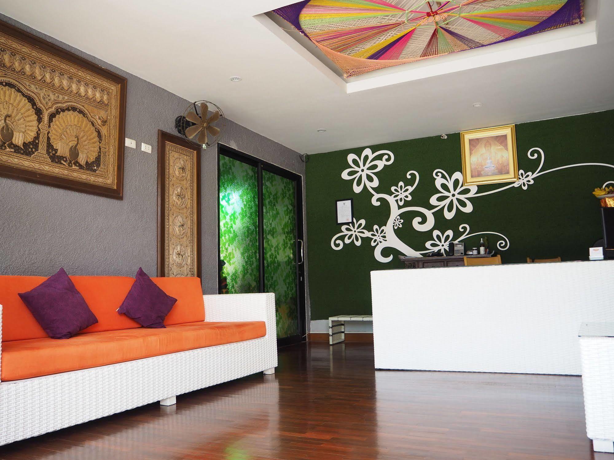 The Garden 3* Lamai Beach (Koh Samui)