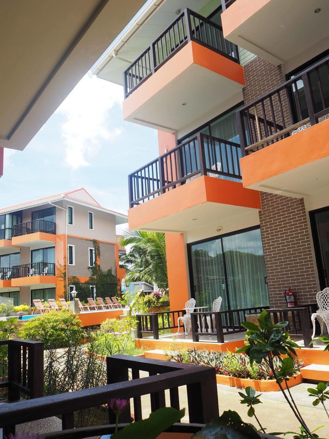 The Garden Lamai Beach (Koh Samui)