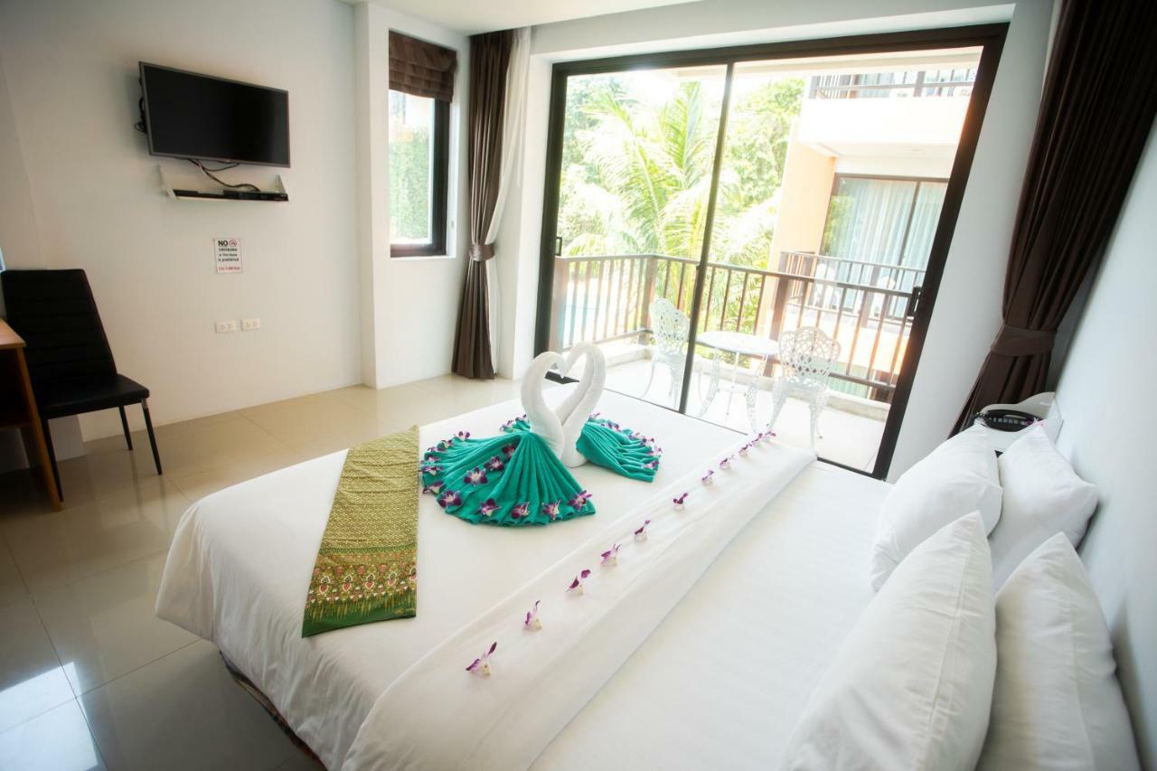 Resort The Garden Lamai Beach (Koh Samui)