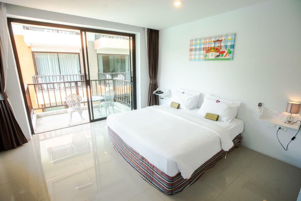The Garden Resort Lamai Beach (Koh Samui)