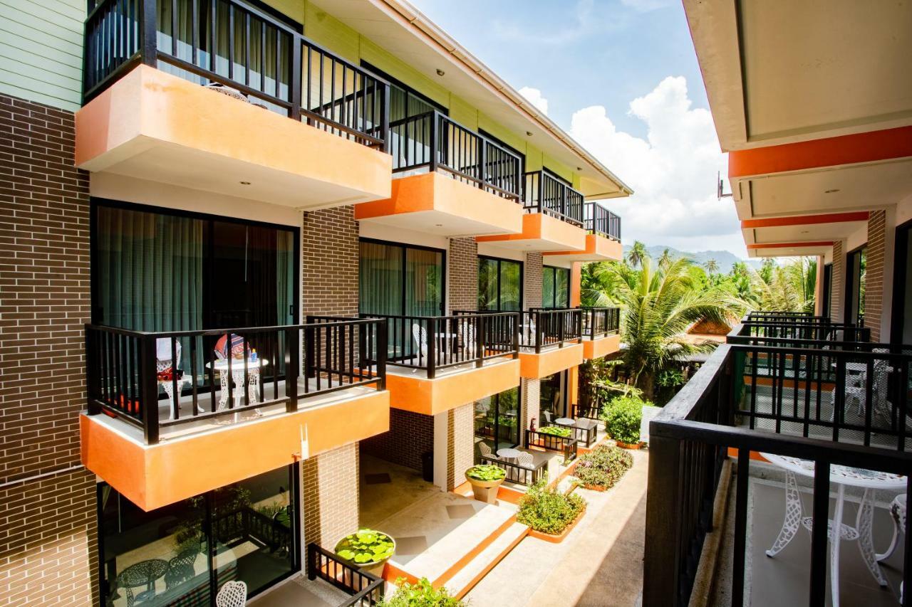 The Garden 3* Lamai Beach (Koh Samui)